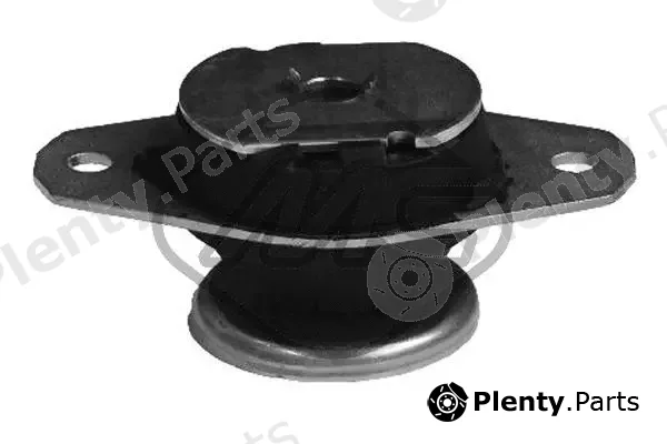 Metalcaucho 05086 — Mounting, engine