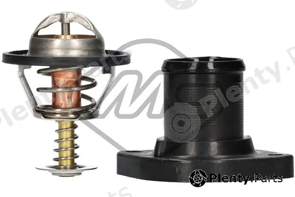 Metalcaucho 03790 — Thermostat Housing