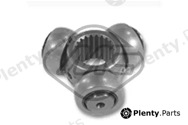 Metalcaucho 40682 — Spider Assembly, drive shaft
