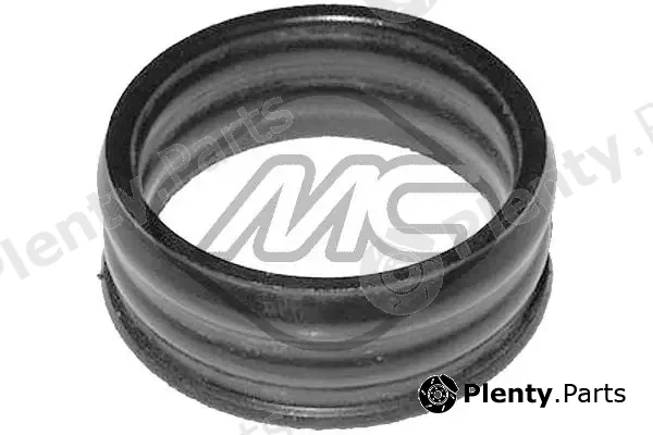 Metalcaucho 05776 — Gasket, water pump