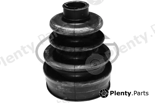 Metalcaucho 10103 — Bellow, drive shaft