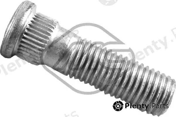Metalcaucho 39268 — Wheel Bolt