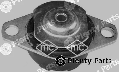 Metalcaucho 05612 — Mounting, engine