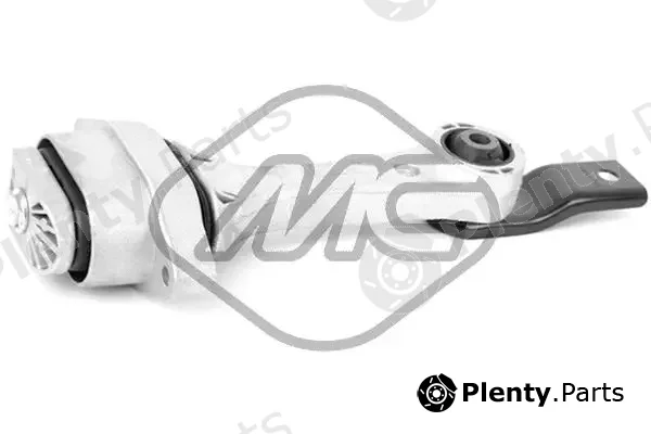 Metalcaucho 15303 — Mounting, engine