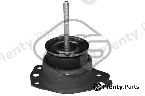 Metalcaucho 05582 — Mounting, engine