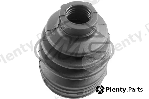 Metalcaucho 10420 — Bellow, drive shaft