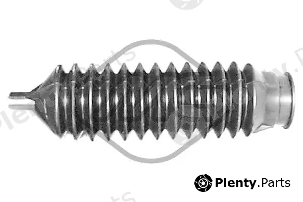 Metalcaucho 01534 — Bellow Kit, steering