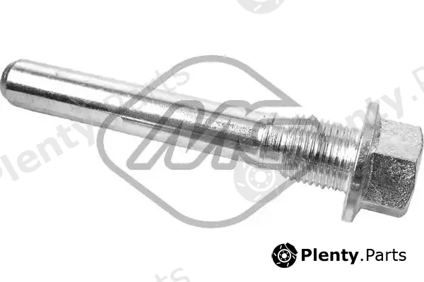 Metalcaucho 58055 — Guide Bolt, brake caliper