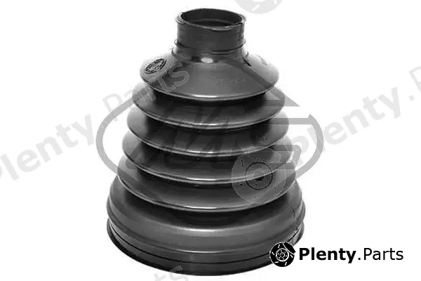 Metalcaucho 11203 — Bellow Kit, drive shaft