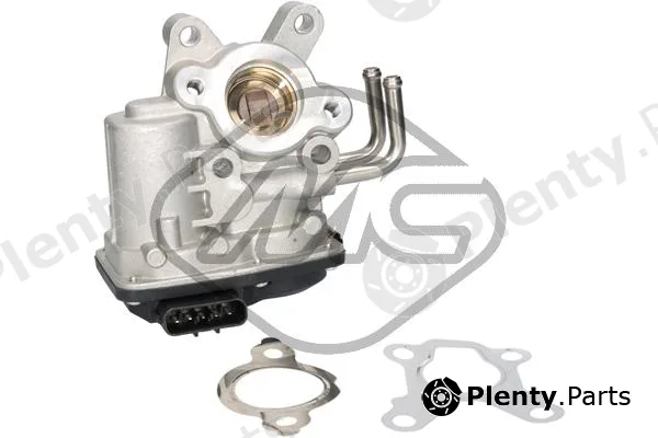 Metalcaucho 93075 — EGR valve, exhaust control