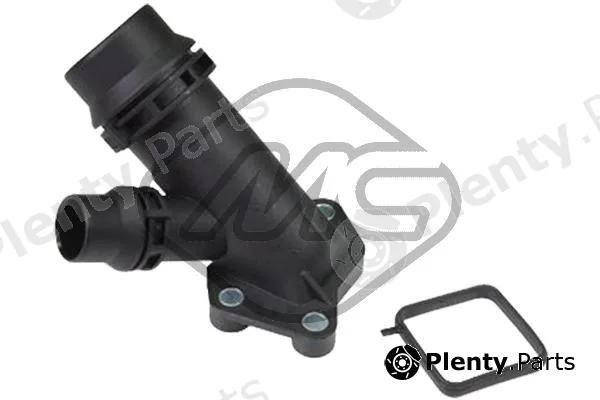 Metalcaucho 03912 — Coolant Flange