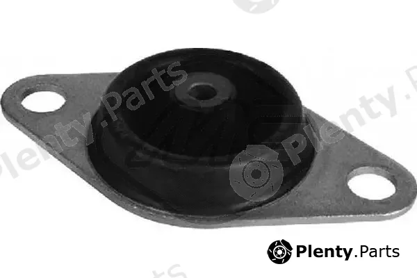 Metalcaucho 00660 — Mounting, engine
