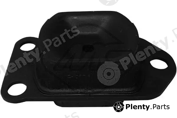 Metalcaucho 57706 — Mounting, engine
