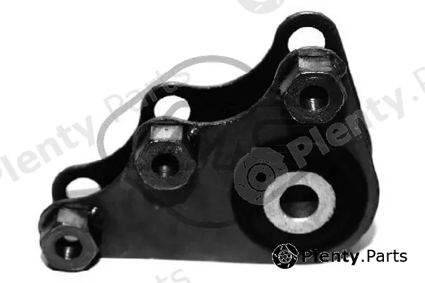 Metalcaucho 05268 — Mounting, engine