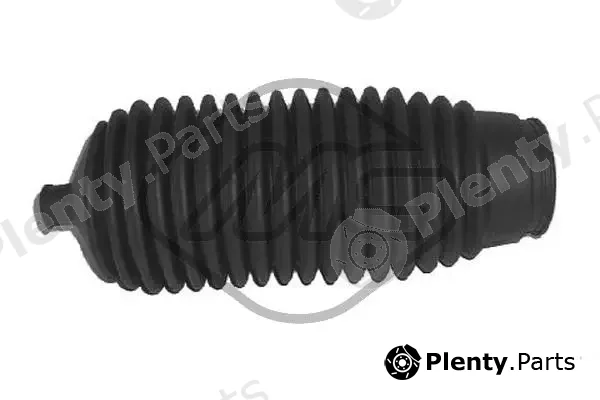 Metalcaucho 00648 — Bellow, steering