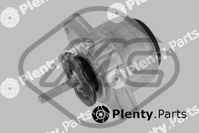Metalcaucho 54559 — Mounting, engine