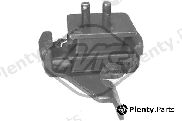 Metalcaucho 23364 — Mounting, engine