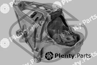 Metalcaucho 54647 — Mounting, engine