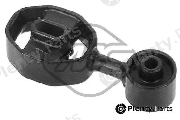 Metalcaucho 04234 — Mounting, engine