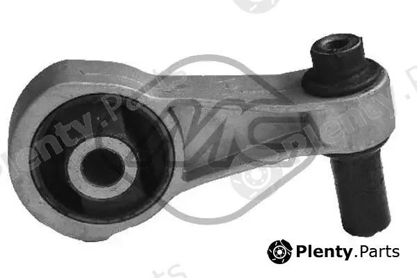Metalcaucho 04892 — Mounting, engine