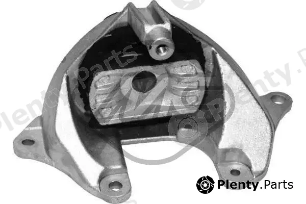 Metalcaucho 05659 — Mounting, engine