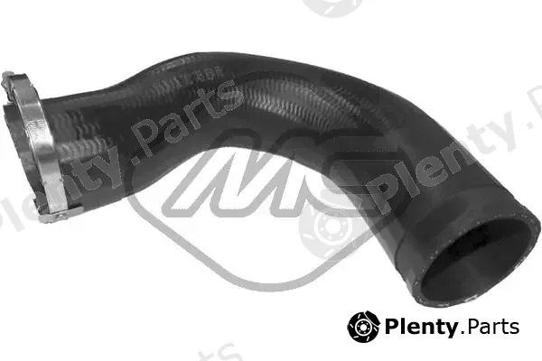 Metalcaucho 09693 — Charge Air Hose