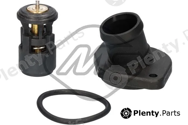 Metalcaucho 03592 — Thermostat, coolant