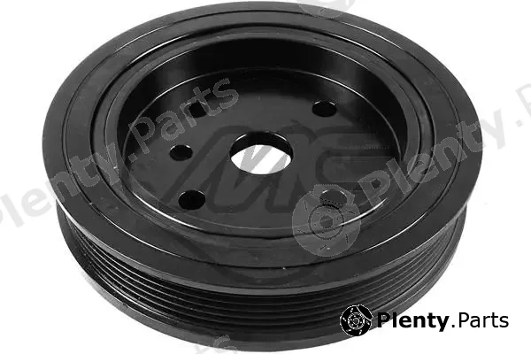Metalcaucho 06240 — Belt Pulley, crankshaft