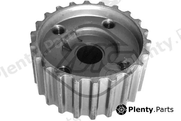 Metalcaucho 05695 — Sprocket, crankshaft