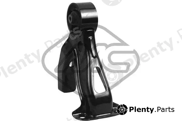 Metalcaucho 57023 — Mounting, engine