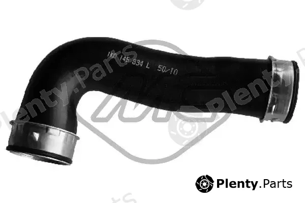 Metalcaucho 09410 — Charge Air Hose