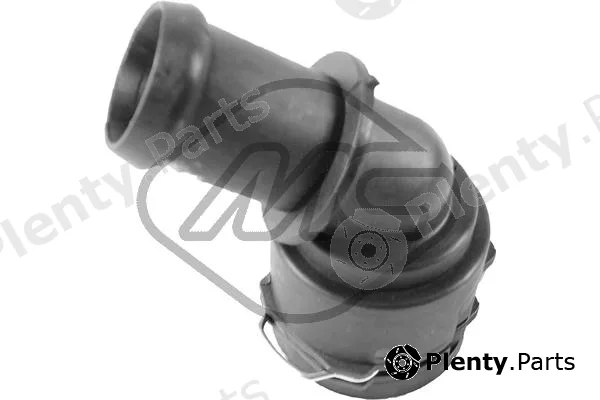Metalcaucho 94492 — Coolant Flange