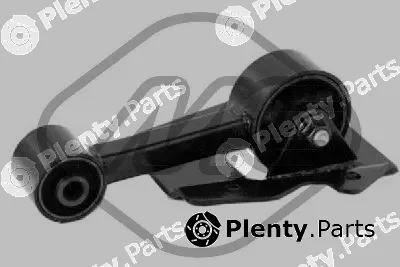 Metalcaucho 48019 — Mounting, engine