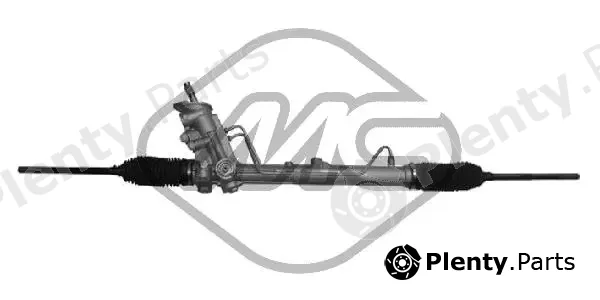 Metalcaucho 50480 — Steering Gear