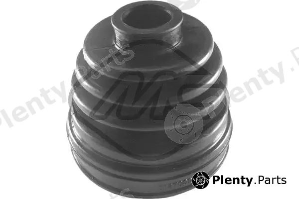 Metalcaucho 00148 — Bellow, drive shaft