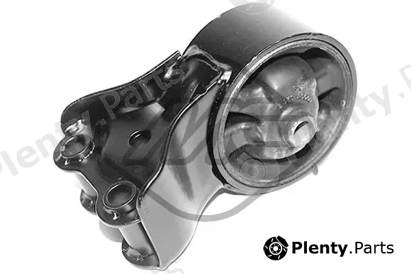 Metalcaucho 12016 — Mounting, engine