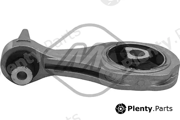 Metalcaucho 57129 — Mounting, engine