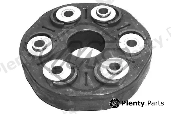 Metalcaucho 04346 — Joint, propshaft