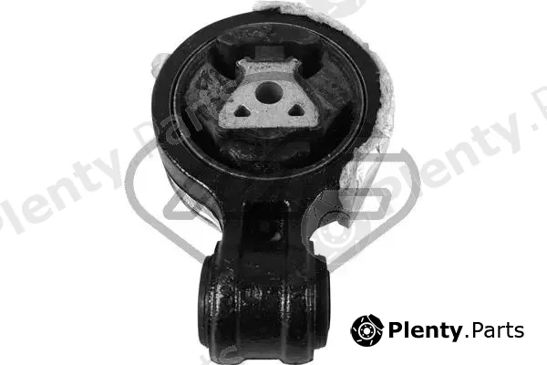 Metalcaucho 57054 — Mounting, engine