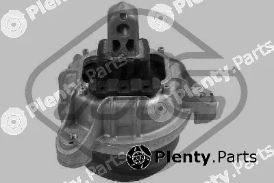 Metalcaucho 54738 — Mounting, engine