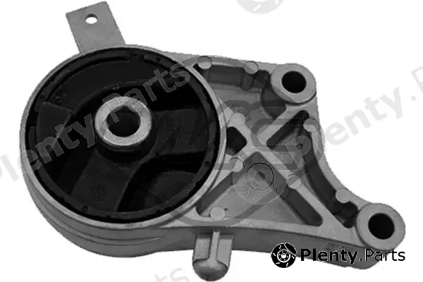 Metalcaucho 01016 — Mounting, engine