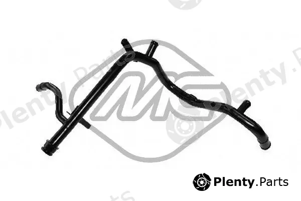 Metalcaucho 03176 — Coolant Pipe