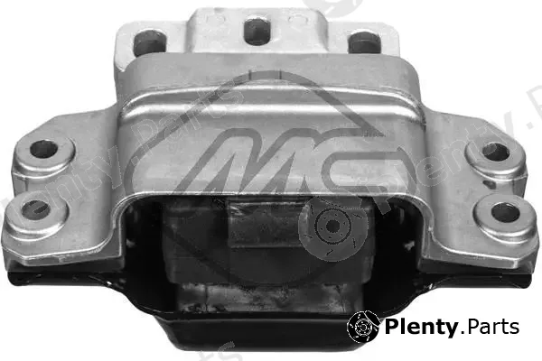 Metalcaucho 57736 — Mounting, engine