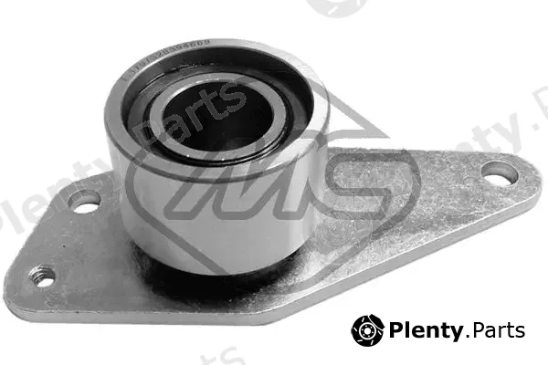 Metalcaucho 49886 — Deflection/Guide Pulley, timing belt