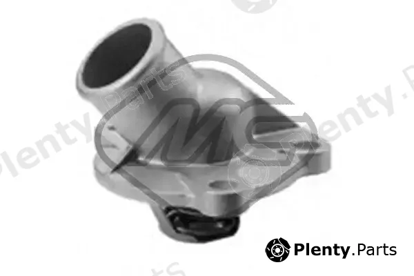 Metalcaucho 30295 — Thermostat, coolant