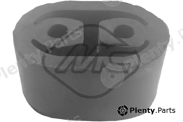 Metalcaucho 00281 — Rubber Buffer, muffler