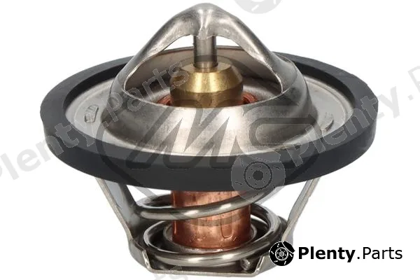 Metalcaucho 30909 — Thermostat, coolant