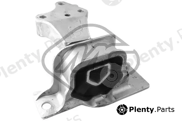 Metalcaucho 05141 — Mounting, engine