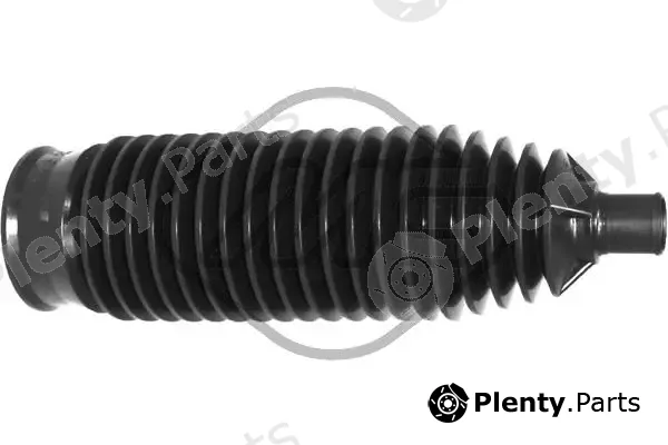 Metalcaucho 00695 — Bellow, steering