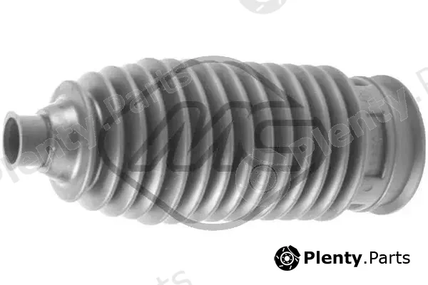 Metalcaucho 11387 — Bellow Kit, steering